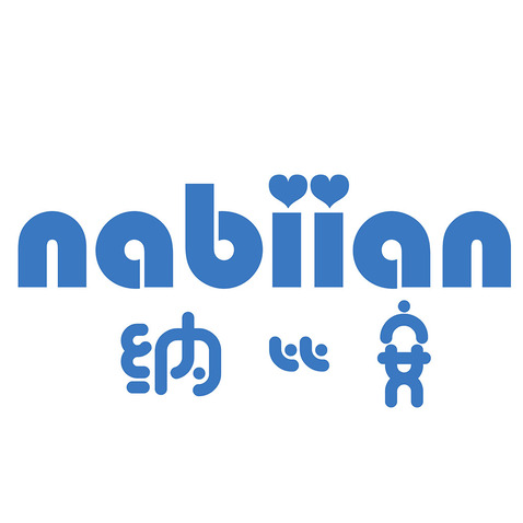 纳比安 nabiianlogo设计