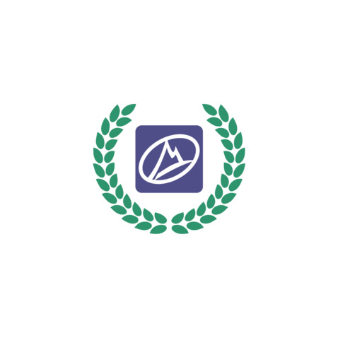 麦穗logo设计