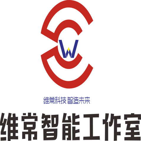 维常logologo设计