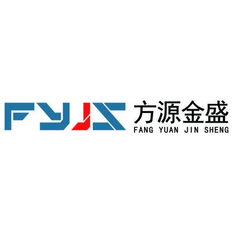 方源金盛logo设计