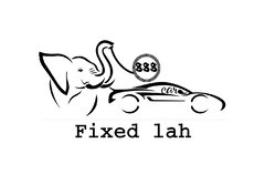 Fixed lah