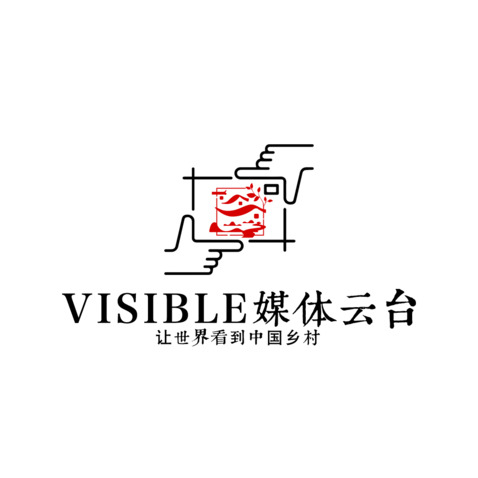 云台logo设计