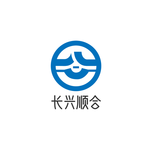 物流运输服务logo设计