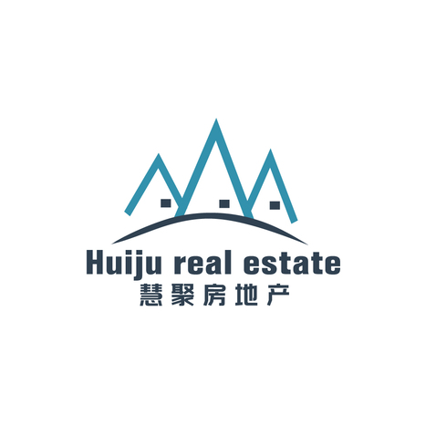 房地产开发logo设计