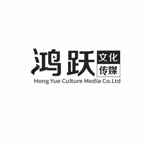 文化传媒logo设计