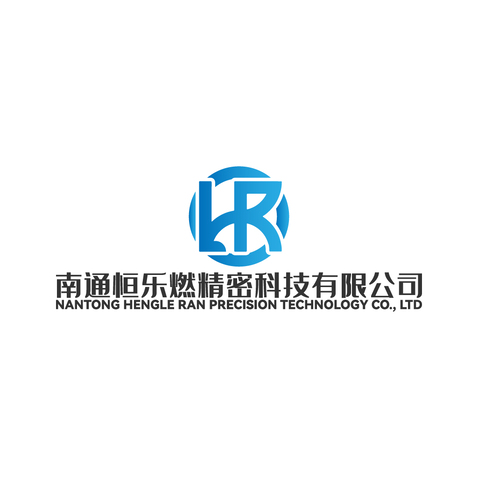 精密器械制造logo设计