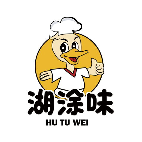 餐饮美食logo设计