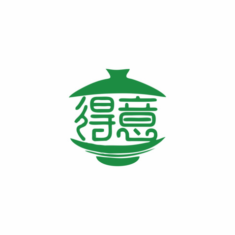 餐饮美食logo设计