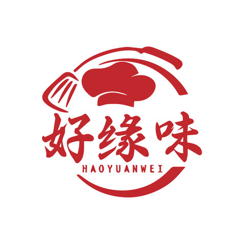 餐饮美食logo设计