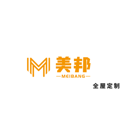 全屋定制logo设计