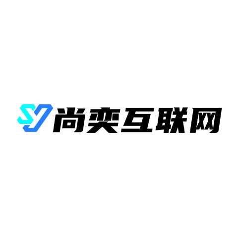 互联网科技logo设计