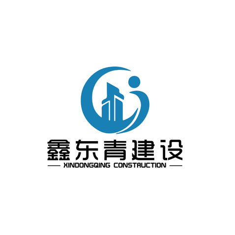 建筑工程logo设计