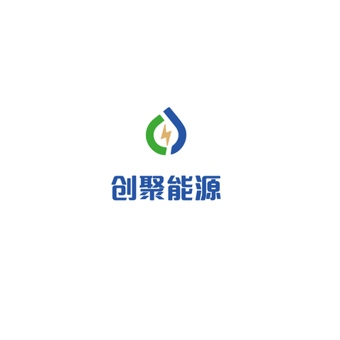 新能源logo设计