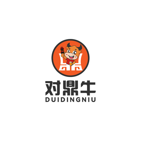 餐饮烧烤logo设计