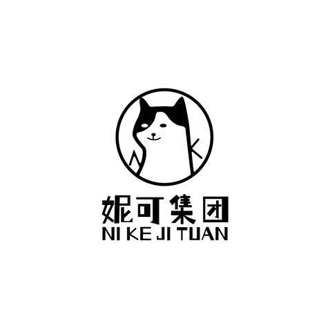 宠物服务logo设计