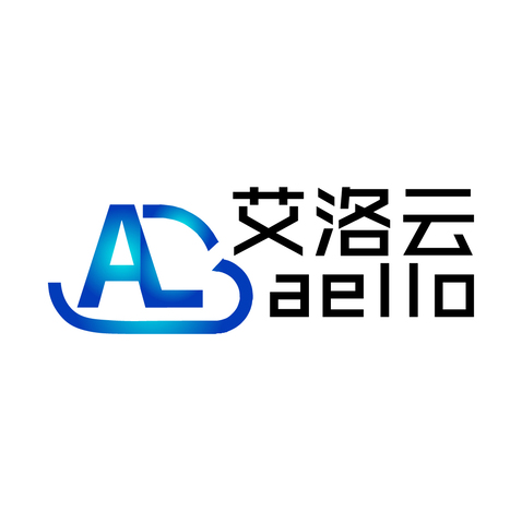 云计算logo设计