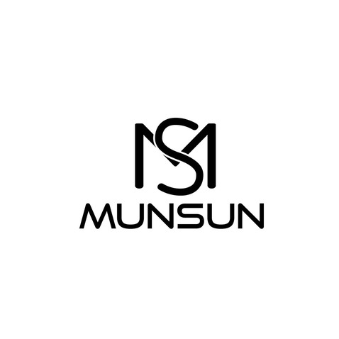 Munsunlogo设计