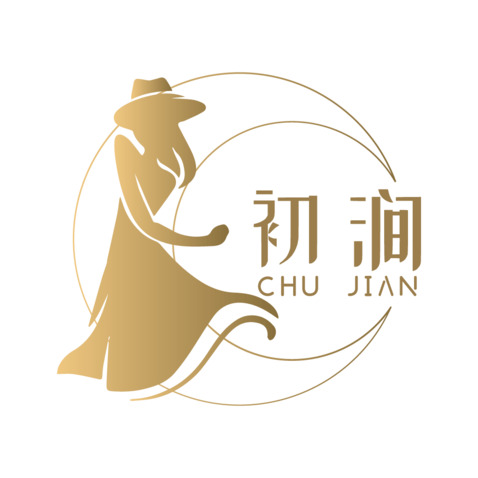 服饰美妆logo设计