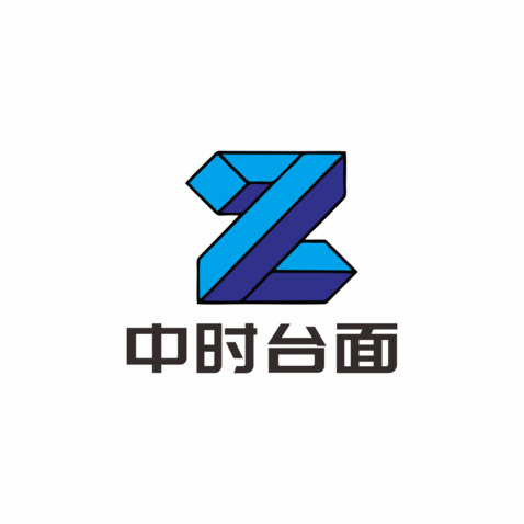 建筑装饰logo设计