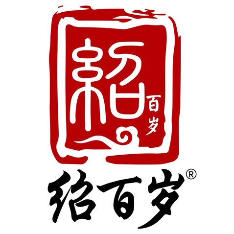 传统养生食品logo设计