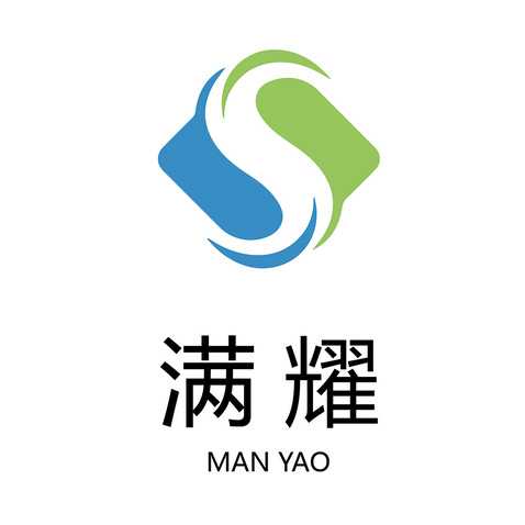 能源科技logo设计