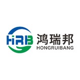 广州鸿瑞邦智能科技有限公司LOGO源文件