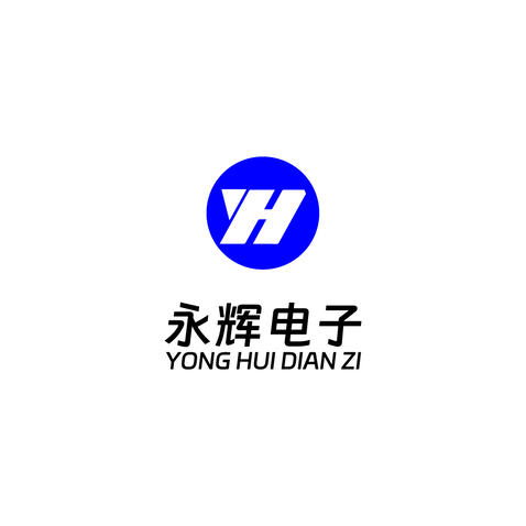 电子制造logo设计