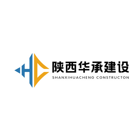 建筑工程logo设计