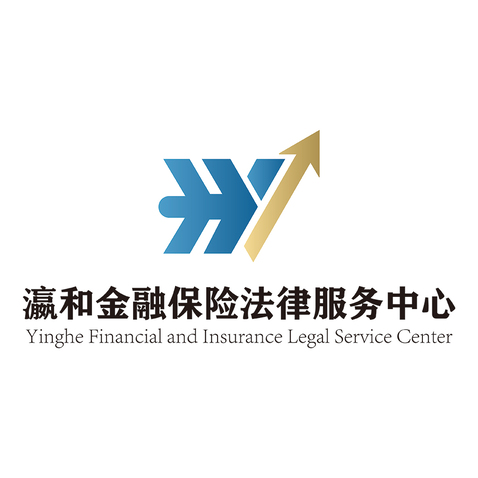 金融法务logo设计