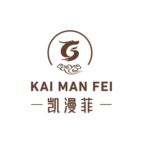 时尚高端服饰logo设计