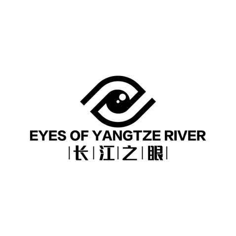 环境监测logo设计