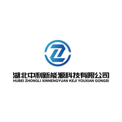 新能源科技logo设计