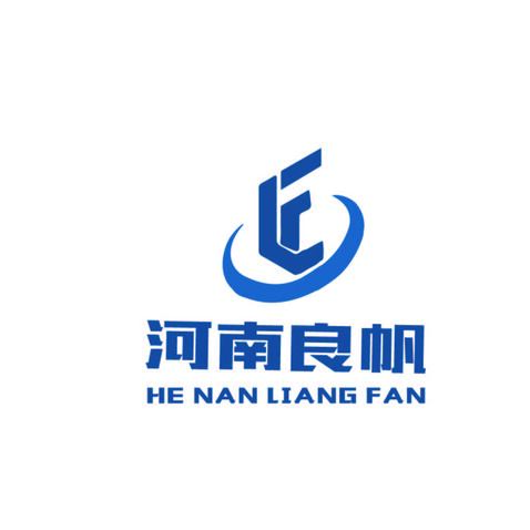 工业设备制造logo设计