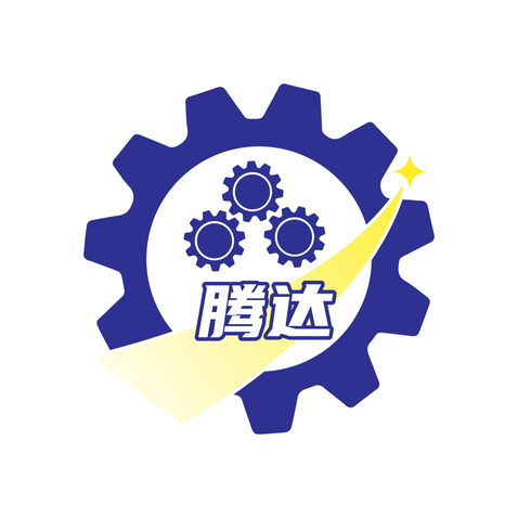 机械制造logo设计