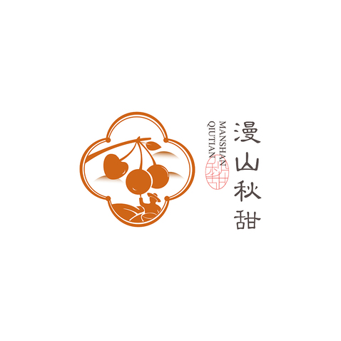 果品种植logo设计