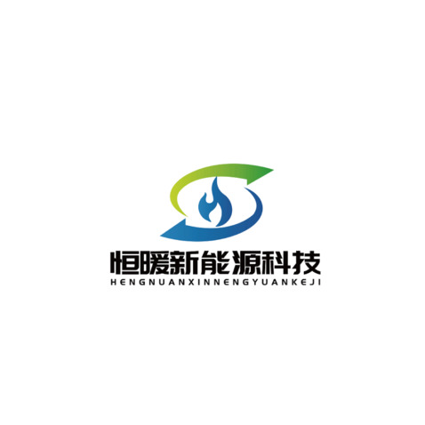 新能源科技logo设计