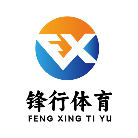 体育运动logo设计