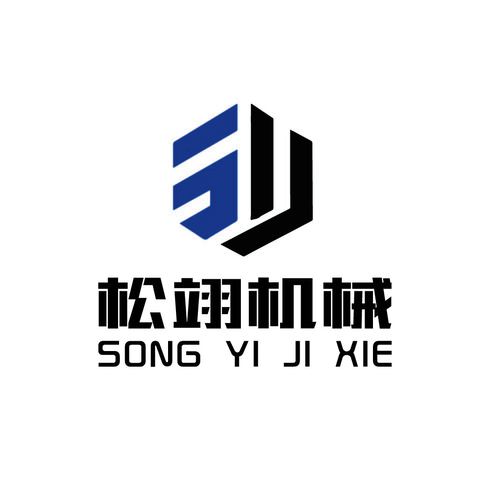 机械制造logo设计