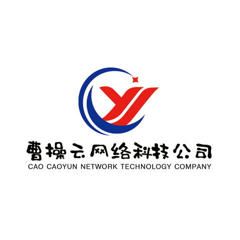 网络科技logo设计