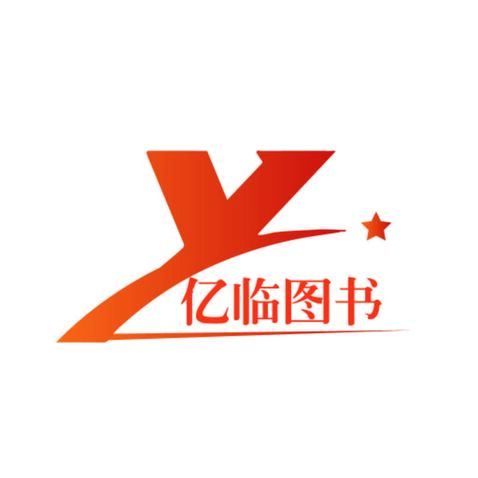 文化出版logo设计