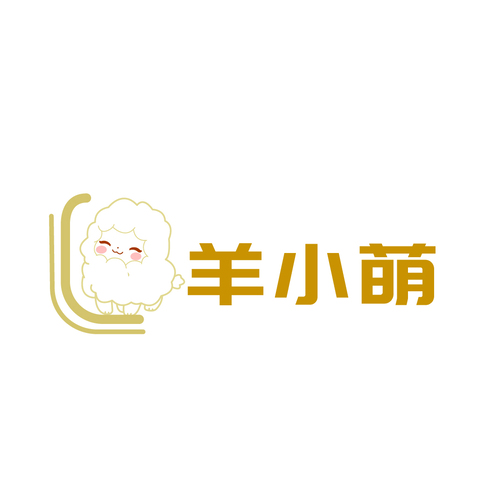 儿童用品logo设计