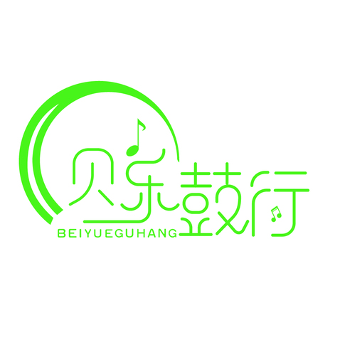 音乐教育行业logo设计