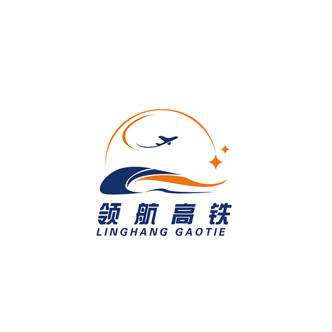 交通运输logo设计