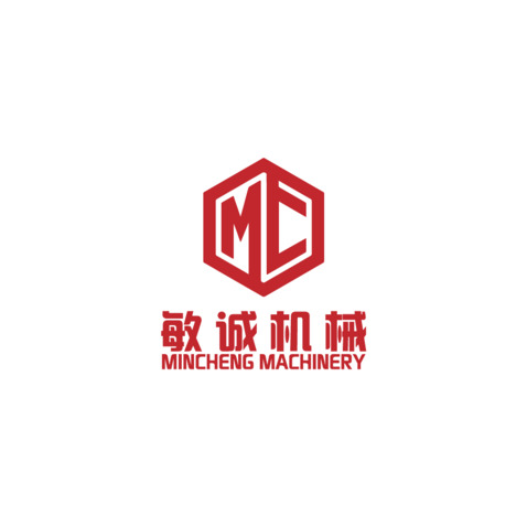 机械制造logo设计