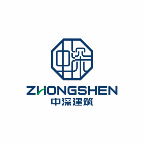 建筑施工logo设计