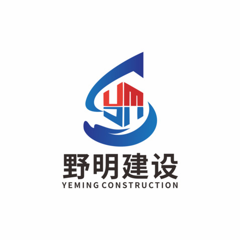 建筑工程logo设计