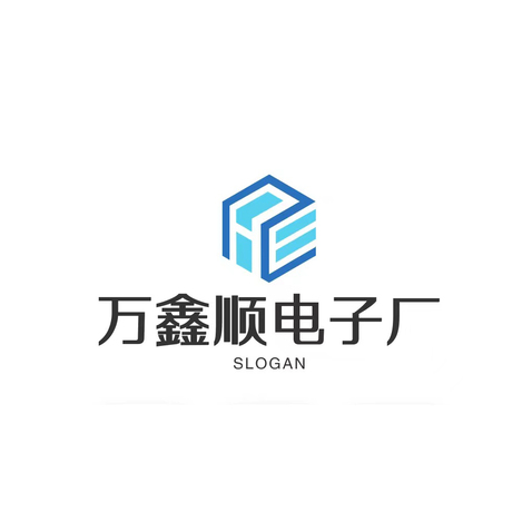 电子制造logo设计