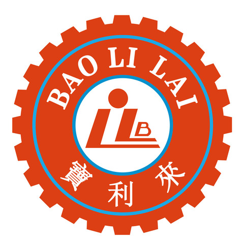 机械制造logo设计