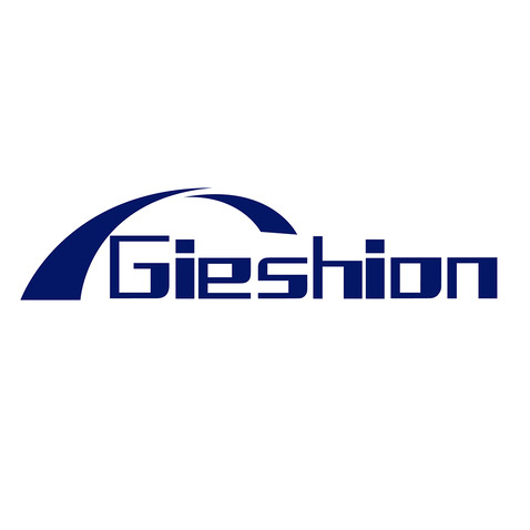 Gieshionlogo设计