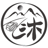 自驾游LOGO